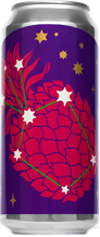 Omnipollo Pineapple Pizza Space Cookie Lactoe DIPA 440ml